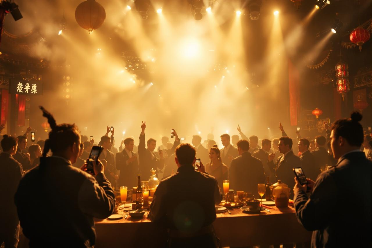 豆花视频年度大制作《山河无恙》正式杀青,预计暑期档上映